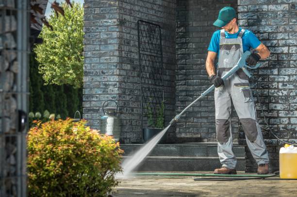 Best Patio and Deck Pressure Washing  in Palmer Ranch, FL