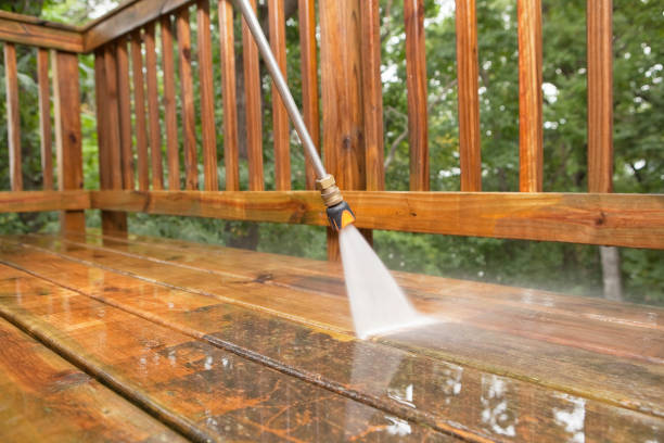 Playground Equipment Cleaning in Palmer Ranch, FL